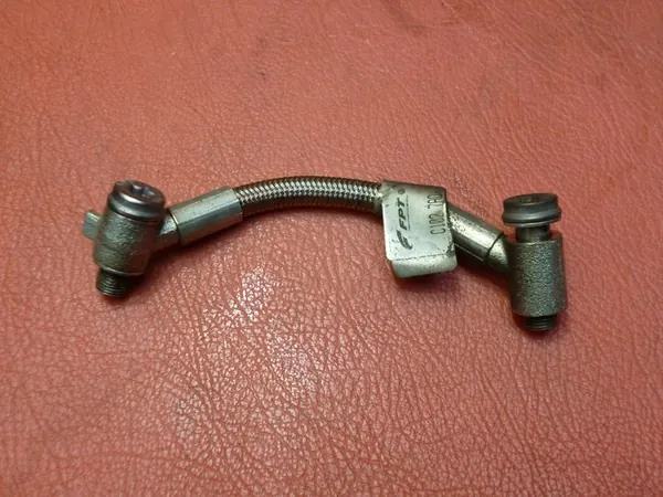 Mangueira de óleo Fiat Tipo 1.6 MJTD 2016 image 2