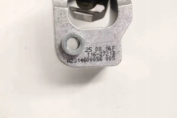 Lenksäulenverbindung Mercedes W205 image 2