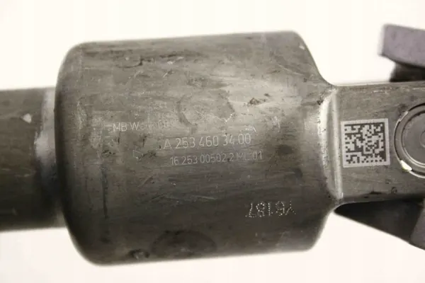 Lenksäulenverbindung Mercedes W205 image 3