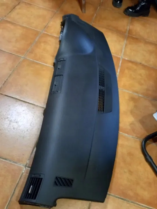 Audi A4 B7 2007 Konsole OEM nsmtj6n - Gebraucht image 3