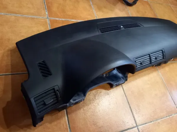 Audi A4 B7 2007 Konsole OEM nsmtj6n - Gebraucht image 4