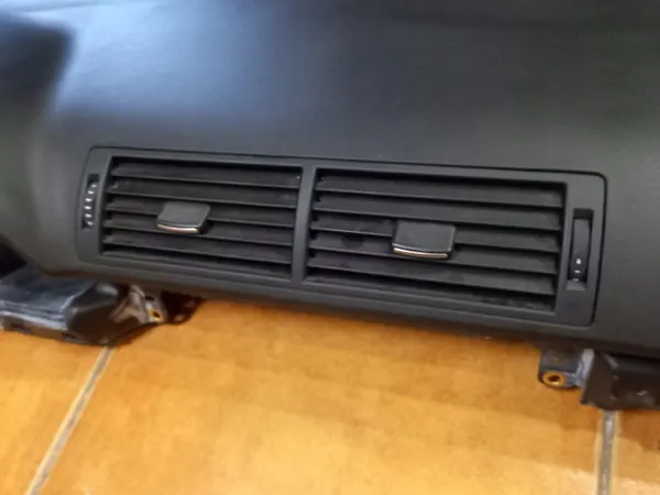 Audi A4 B7 2007 Konsole OEM nsmtj6n - Gebraucht image 6
