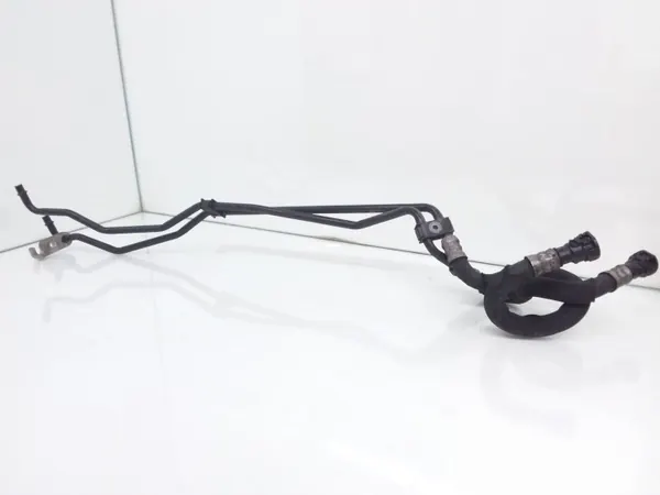 BMW OE 7577643 Durite de refroidissement d'huile E90/E91 image 2
