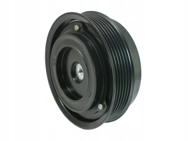 Embrague Compresor Aire Acondicionado Hyundai HCC BP2BA02 image 2