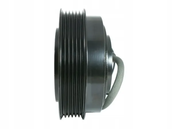 Embrague Compresor Aire Acondicionado Hyundai HCC BP2BA02 image 3