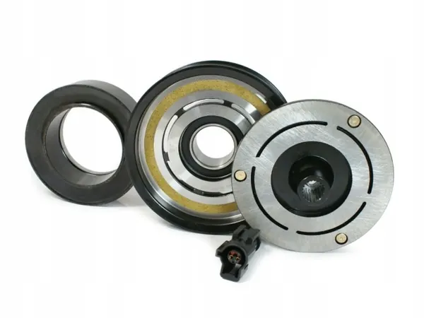 Embrague Compresor Aire Acondicionado Hyundai HCC BP2BA02 image 4