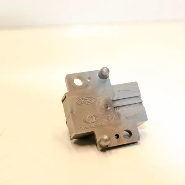 Sonnensensor Jaguar XK XKR OEM BTN42766 - Gebraucht image 3