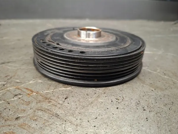 Polea de correa TVD1141 para Renault Espace/Laguna image 3