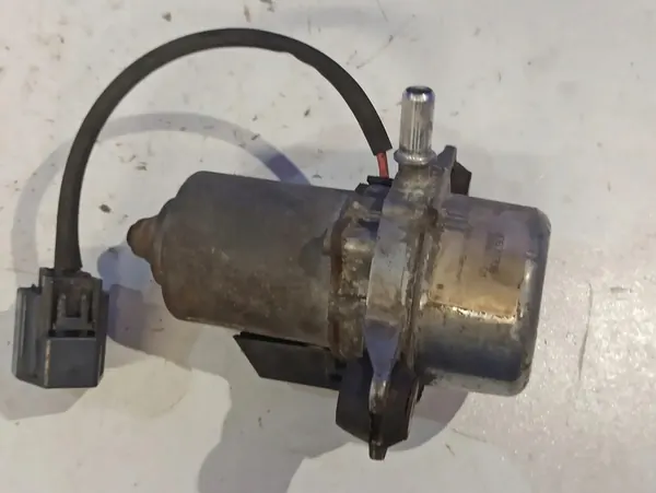 Imupumppu Volvo S80 II 2.5L 2007 OEM 31317445 image 5