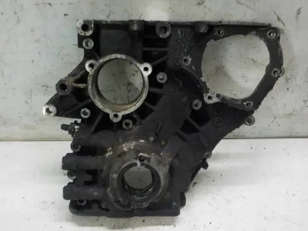 Couvercle de Distribution FRONETRA B OEM - Pièce Opel OE image 2