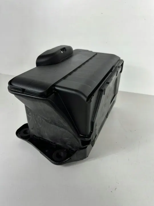 Cobertura base bateria Mercedes-Benz GLA OEM A2465410105 image 5