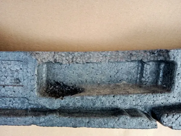 OEM A2468850037 Stoßfänger-Absorber vorne Mercedes B-Klasse image 6