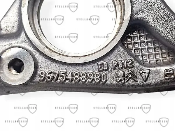 Aandrijfasbevestiging OEM 9675488980 - Gebruikt image 5