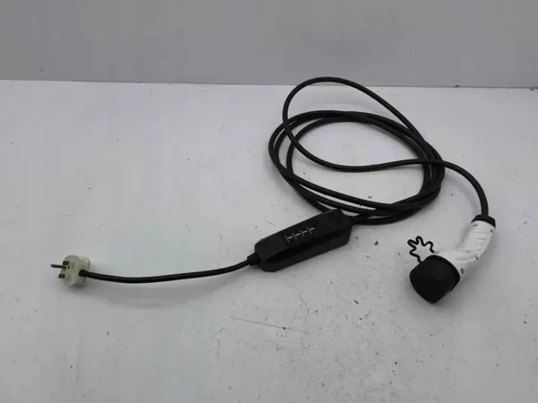 Tesla Model S 2014 EV-latauskaapeli OEM AMD131503 image 2
