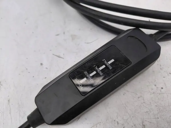 Tesla Model S 2014 EV-latauskaapeli OEM AMD131503 image 7