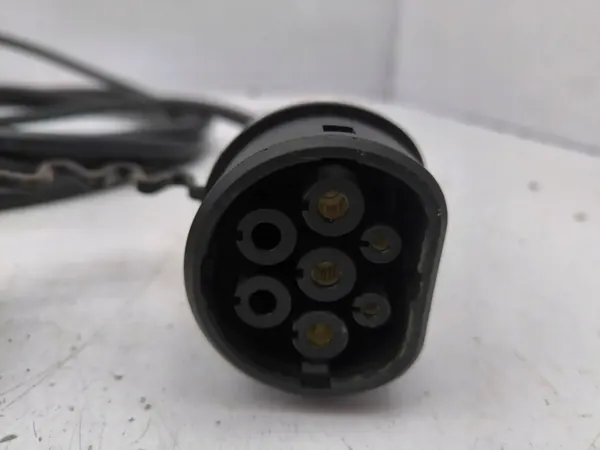 Tesla Model S 2014 EV-latauskaapeli OEM AMD131503 image 8