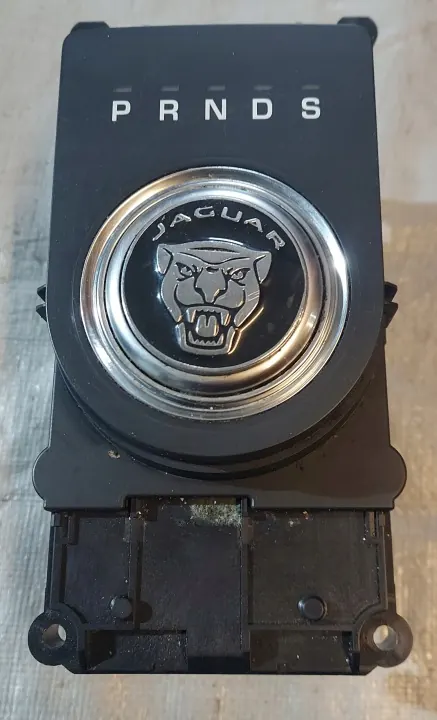 Levier de Vitesse Jaguar HX73-14C559 - Pièce OEM Occasion image 2