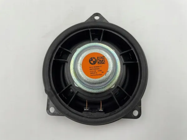 Haut-parleur médium BMW OEM 2622854 - Harman Kardon image 3