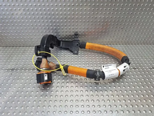 OEM 240804893R Korkeajännitekaapeli Nissanille image 2