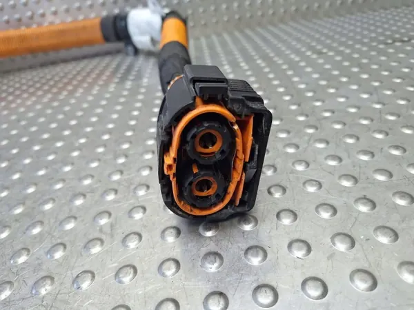 OEM 240804893R Korkeajännitekaapeli Nissanille image 3