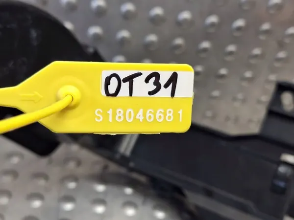 OEM 240804893R Korkeajännitekaapeli Nissanille image 5