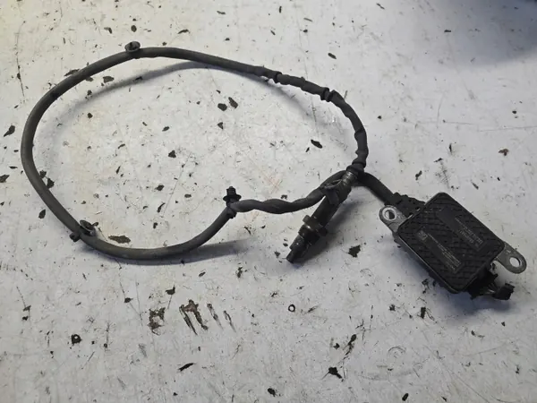 Capteur NOx Opel OEM 55495597 pour Astra K 1.6 CDTi image 2