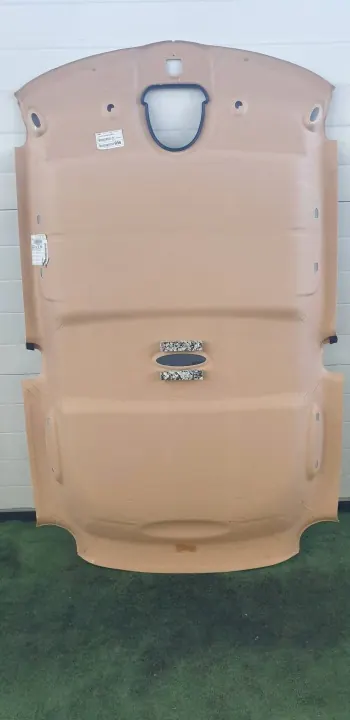 MINI Cooper R56 Beige Dachhimmel OEM 7266515 image 5