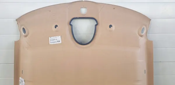 MINI Cooper R56 Beige Dachhimmel OEM 7266515 image 6