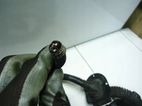 Cableado Motor Mercedes OEM A6481500133 image 3