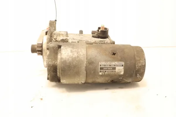 Motor de Arranque HYUNDAI TUCSON I 2.0D OEM 36100-27010 image 4