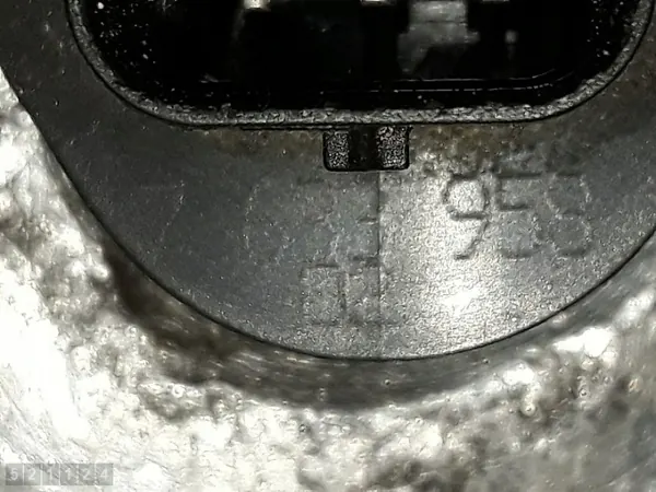 Gebruikte MINI-sensor OEM 7633958 voor Cooper 2014 image 4