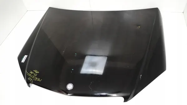 Motorabdeckung OEM 360151306 für Mercedes W204 2007-2011 image 3
