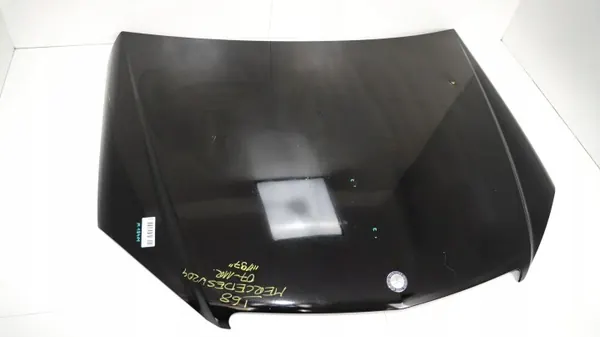 Motorabdeckung OEM 360151306 für Mercedes W204 2007-2011 image 4