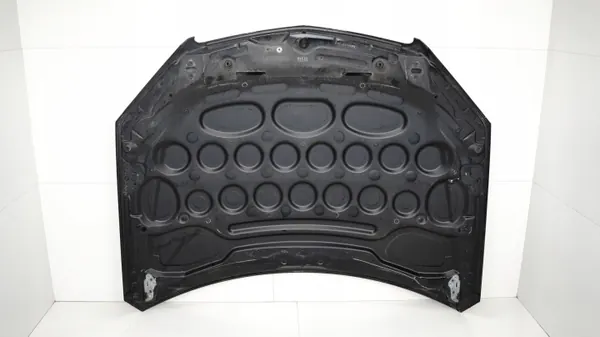 Motorabdeckung OEM 360151306 für Mercedes W204 2007-2011 image 9