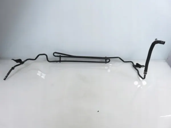 Flexible de direction OEM 8200197385 pour Renault Laguna II image 2