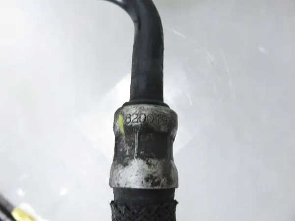 Flexible de direction OEM 8200197385 pour Renault Laguna II image 4