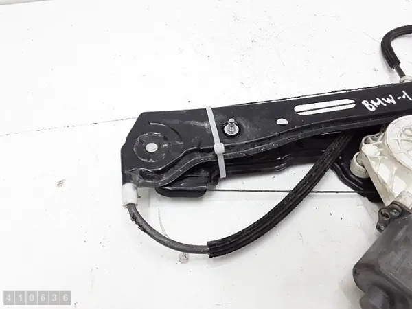 BMW Ikkunan säädin OEM 7067795S - Käytetty image 3