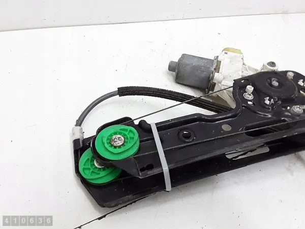 BMW Ikkunan säädin OEM 7067795S - Käytetty image 4
