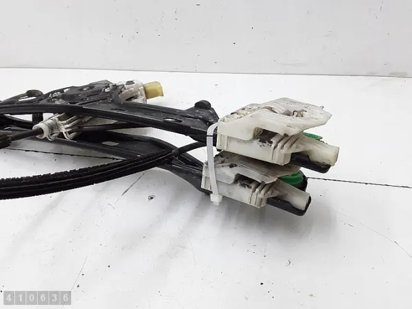BMW Ikkunan säädin OEM 7067795S - Käytetty image 5