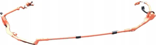 Toyota Yaris IV 1.5h Hybrid bränsleledning OEM 821H1-K0010 image 2