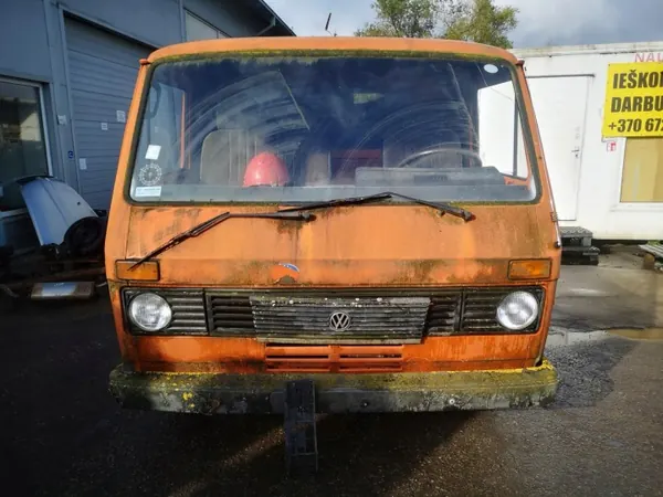 OEM AS2 EIS-2222138 dörrlås fram höger - Begagnad image 8