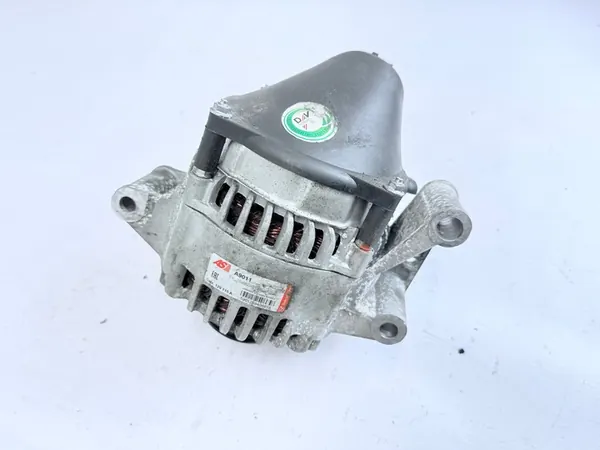 ALTERNATOR 115A FORD MONDEO MK3 III 2.0 2.2 2.5 image 2
