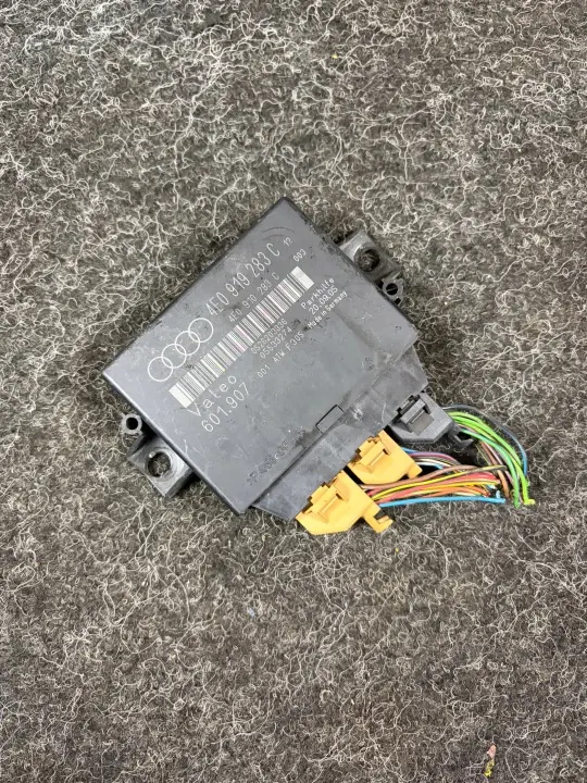 Module PDC Audi A8 D3 OEM 4E0919283C - Occasion image 2