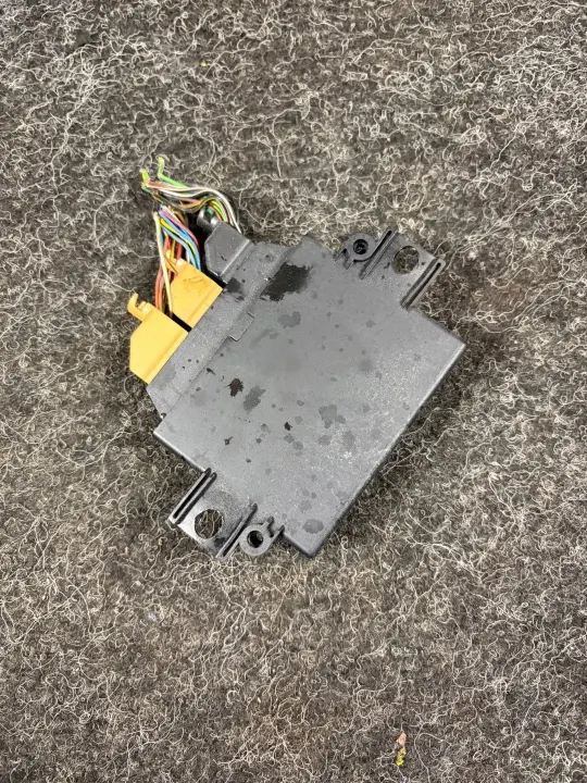 Module PDC Audi A8 D3 OEM 4E0919283C - Occasion image 3