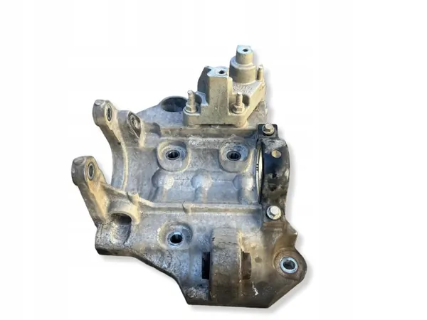 Getriebehalterung Halterung OEM K8D25K291 Land Rover image 4