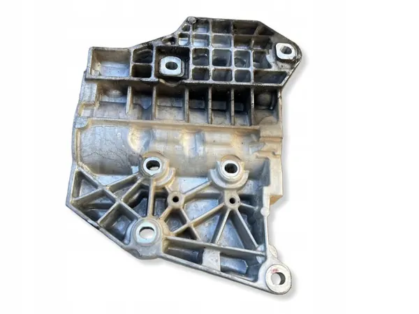 Getriebehalterung Halterung OEM K8D25K291 Land Rover image 5