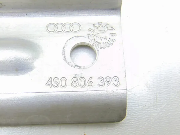 Suporte motor limpa-para-brisas Audi R8 OEM 4S0806393 image 3