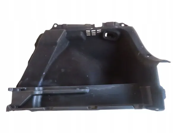 Hyundai i30 III Bagageutrymmes Sidopanel Höger OEM 85741G4500 image 2