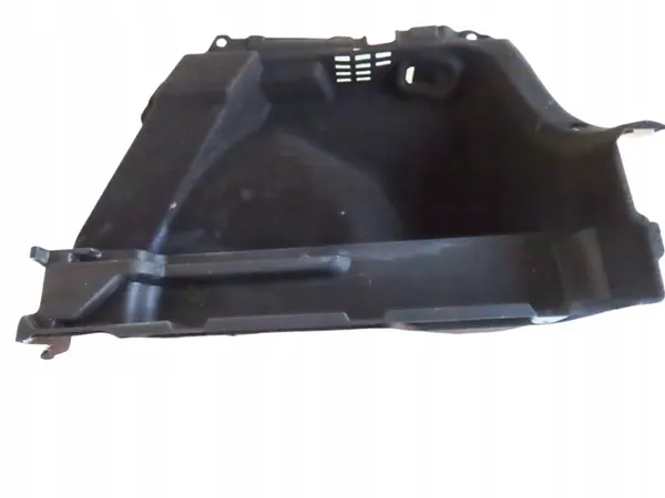 Hyundai i30 III Bagageutrymmes Sidopanel Höger OEM 85741G4500 image 3