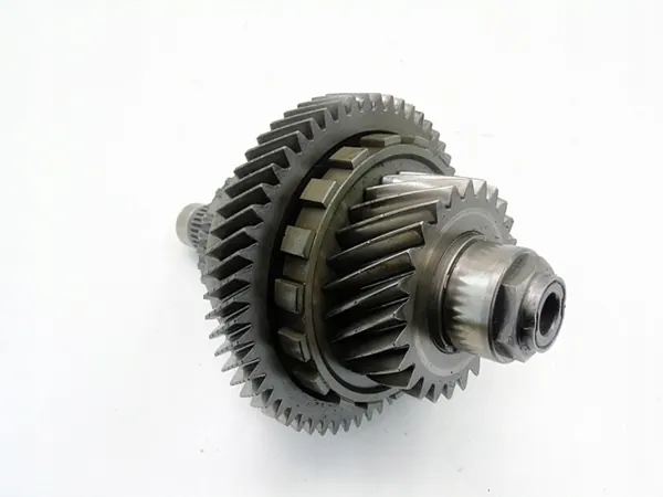 Eixo caixa OEM 55-50SN para Volvo S60 S80 V70 image 4